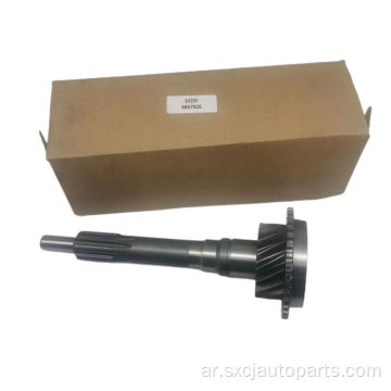 أجزاء الإرسال OEM 8867926 MainShaft 2840